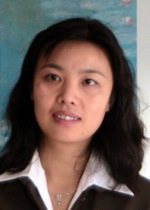 Bo Li (Rechnungsführerin) 